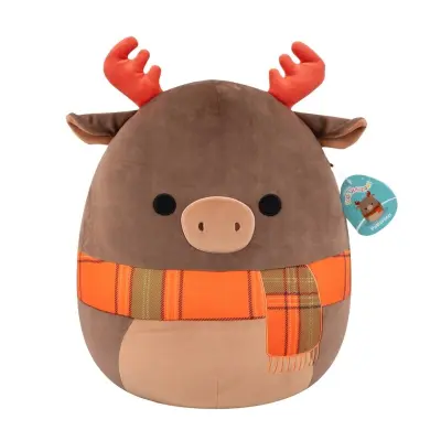 Squishmallows 40cm Patterson - Squishmallows -  Leksaksaffären