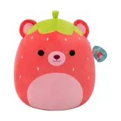 Squishmallows 40cm Romeo - Squishmallows -  Leksaksaffären