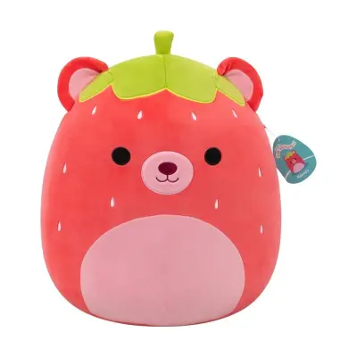 Squishmallows 40cm Romeo - Squishmallows -  Leksaksaffären