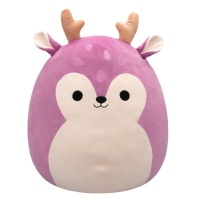 Squishmallows 40cm Shantrice Fawn - Squishmallows -  Leksaksaffären