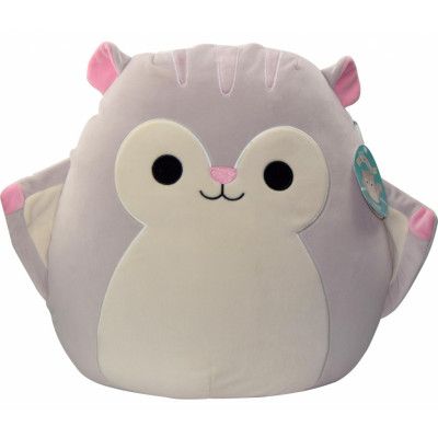 Squishmallows 40cm Steph Flying Squirrel