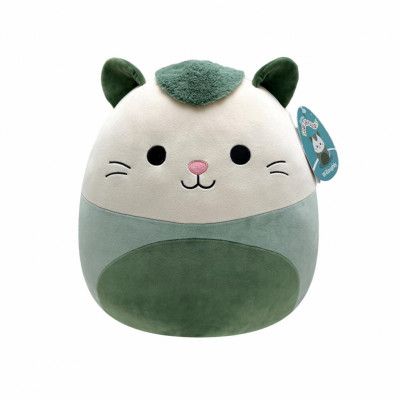 Squishmallows 40cm Willoughby Possum