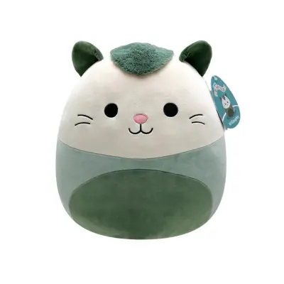 Squishmallows 40cm Willoughby Possum