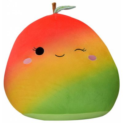Squishmallows 40cm Ximena Mango