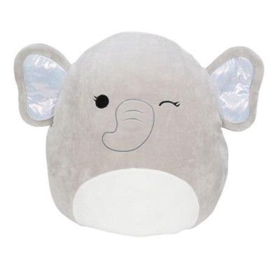 Squishmallows 50 cm Cherish Elefant