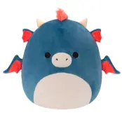 Squishmallows 50cm Carin the Dragon