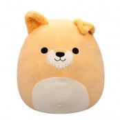 Squishmallows 50cm Cooper Dog