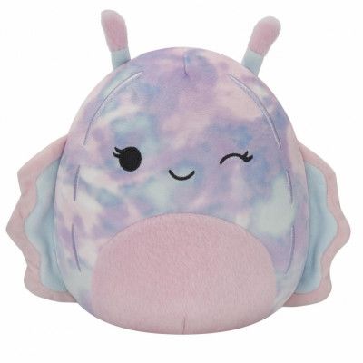 Squishmallows 50cm Dottie Tie-Dyed Sea Slug