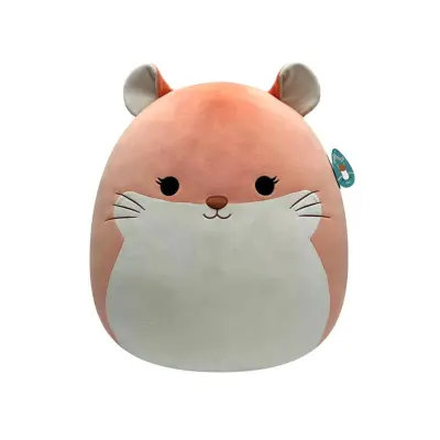 Squishmallows 50cm Erica Chinchilla