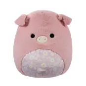 Squishmallows 50cm Fuzz A Mallows Peter Gris