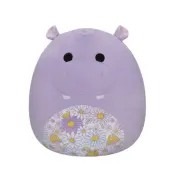 Squishmallows 50cm Hanna Flodhäst - Squishmallows -  Leksaksaffären