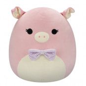 Squishmallows 50cm Hettie Pig