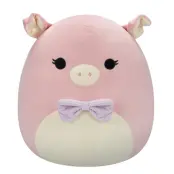 Squishmallows 50cm Hettie Pig - Squishmallows -  Leksaksaffären