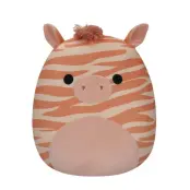 Squishmallows 50cm Josue Zebra - Squishmallows -  Leksaksaffären