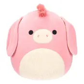 Squishmallows 50cm Maudie Åsna - Squishmallows -  Leksaksaffären