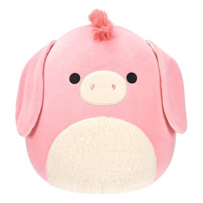 Squishmallows 50cm Maudie Åsna - Squishmallows -  Leksaksaffären