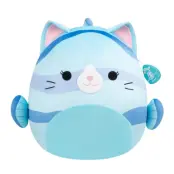Squishmallows 50cm Melinda Cat Fish