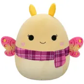 Squishmallows 50cm Miry Moth - Squishmallows -  Leksaksaffären