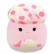 Squishmallows 60cm Rachel the Mushroom - Squishmallows -  Leksaksaffären