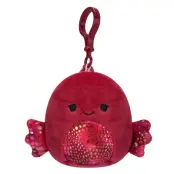 Squishmallows 9cm Clip On Barella