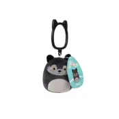 Squishmallows 9cm Clip On Dmitri