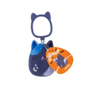 Squishmallows 9cm Clip On Halloween Metta