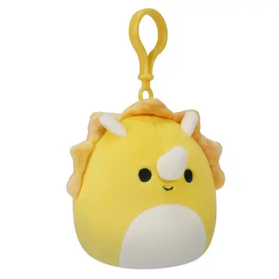 Squishmallows 9cm Clip On Lancaster - Squishmallows -  Leksaksaffären