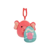 Squishmallows 9cm Clip On P22 Kyla