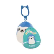 Squishmallows 9cm Clip On P22 Pablito