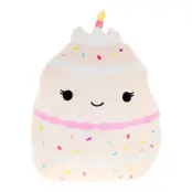 Squishmallows Dorina the Birthday Cake