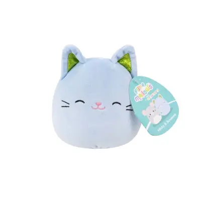 Squishmallows Flip A Mallows Misty and Jiovanne - Squishmallows -  Leksaksaffären