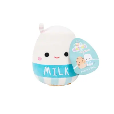 Squishmallows Flip A Mallows Neeona and Melly - Squishmallows -  Leksaksaffären