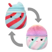 Squishmallows Flip A Mallows Tucker&Bevin