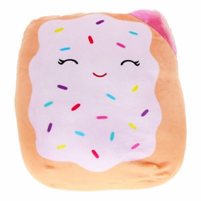 Squishmallows Fresa the Pink Iced Pop Tart