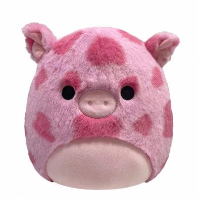 Squishmallows Fuzz A Mallows 30cm Gwendle