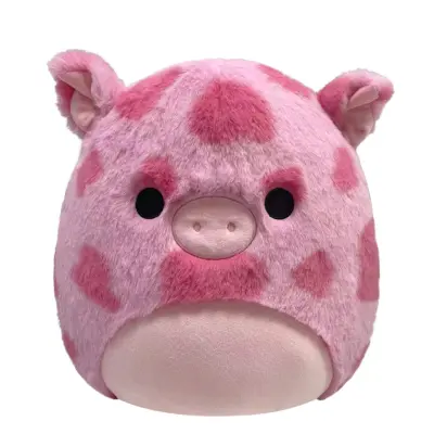 Squishmallows Fuzz A Mallows 30cm Gwendle