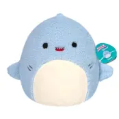 Squishmallows Fuzz A Mallows 40cm Davie - Squishmallows -  Leksaksaffären