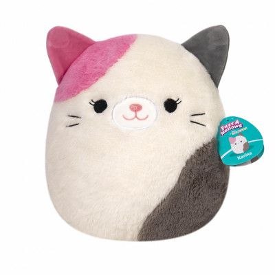 Squishmallows Fuzz A Mallows 40cm Karina
