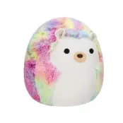 Squishmallows Fuzz A Mallows 50cm Bowie Igelkott - Squishmallows -  Leksaksaffären