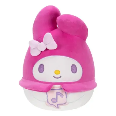 Squishmallows Hello Kitty and Friends Digital Icon My Melody - Squishmallows -  Leksaksaffären