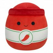 Squishmallows Illia The Sriracha