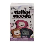 Squishmallows Mallow Moods Mystery Bigfoot Clip - Squishmallows -  Leksaksaffären