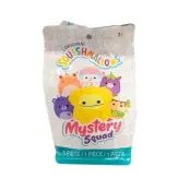 Squishmallows Mystery Squad 13cm - Squishmallows -  Leksaksaffären
