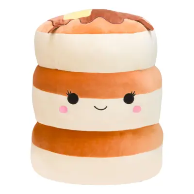Squishmallows Rayen the Pancake Stack