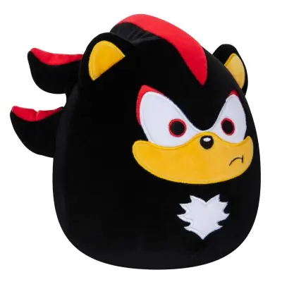 Squishmallows Sonic Shadow 20cm - Squishmallows -  Leksaksaffären