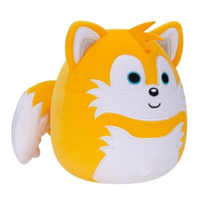 Squishmallows Sonic Tails 20cm - Squishmallows -  Leksaksaffären