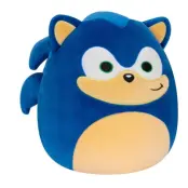 Squishmallows Sonic the Hedgehog 20cm - Squishmallows -  Leksaksaffären