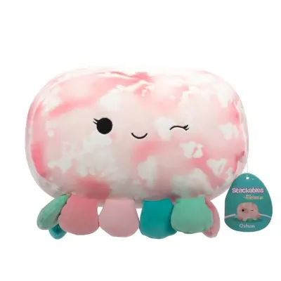 Squishmallows Stackables 30cm Oshun - Squishmallows -  Leksaksaffären