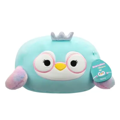 Squishmallows Stackables 30cm Raina - Squishmallows -  Leksaksaffären