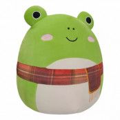 Squishmallows Wendy Frog